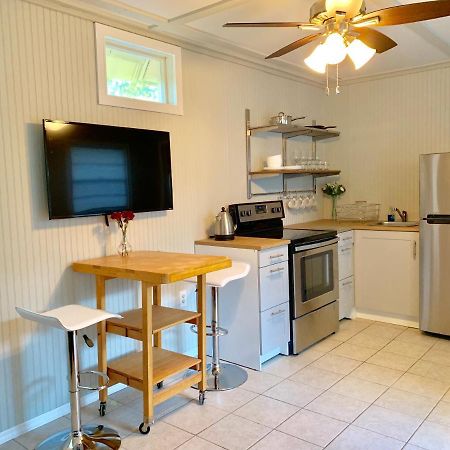 Downtown Sarasota Cottage Near Siesta Key Beaches And Golfing Exterior photo