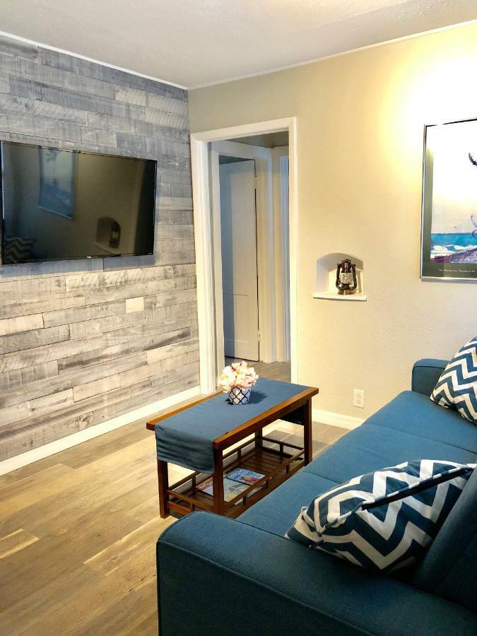 Downtown Sarasota Cottage Near Siesta Key Beaches And Golfing Exterior photo