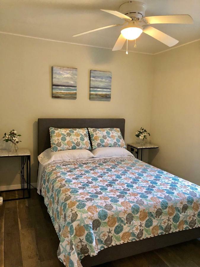 Downtown Sarasota Cottage Near Siesta Key Beaches And Golfing Exterior photo