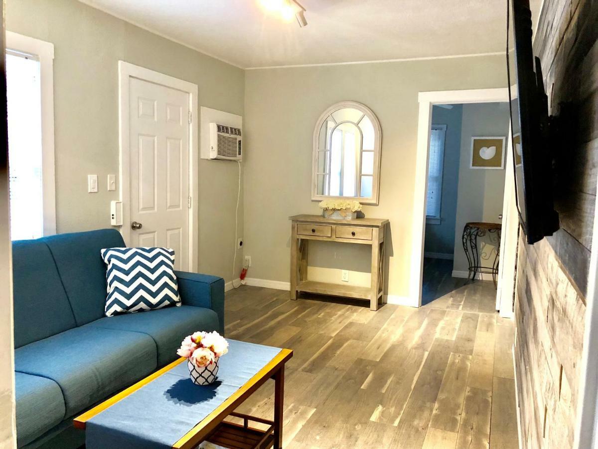 Downtown Sarasota Cottage Near Siesta Key Beaches And Golfing Exterior photo