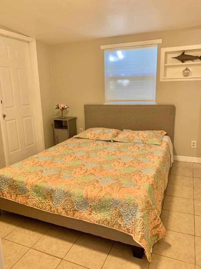 Downtown Sarasota Cottage Near Siesta Key Beaches And Golfing Exterior photo