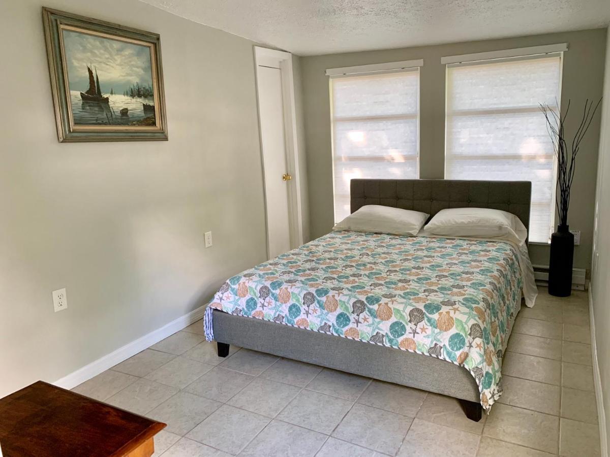 Downtown Sarasota Cottage Near Siesta Key Beaches And Golfing Exterior photo